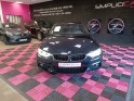 Bmw serie 4 gran coupe f36 420d 190 ch m sport a garantie 12 mois occasion simplicicar amiens  simplicicar simplicibike france