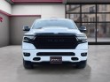 Dodge ram 1500 5.7 limited edition occasion simplicicar magny-en-vexin simplicicar simplicibike france