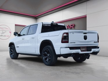 Dodge ram 1500 5.7 limited edition occasion simplicicar magny-en-vexin simplicicar simplicibike france