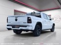 Dodge ram 1500 5.7 limited edition occasion simplicicar magny-en-vexin simplicicar simplicibike france