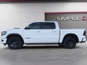 Dodge ram 1500 5.7 limited edition occasion simplicicar magny-en-vexin simplicicar simplicibike france