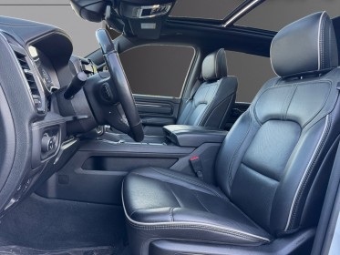 Dodge ram 1500 5.7 limited edition occasion simplicicar magny-en-vexin simplicicar simplicibike france