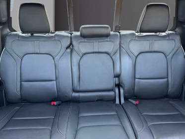 Dodge ram 1500 5.7 limited edition occasion simplicicar magny-en-vexin simplicicar simplicibike france