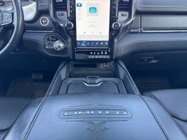 Dodge ram 1500 5.7 limited edition occasion simplicicar magny-en-vexin simplicicar simplicibike france