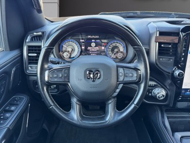 Dodge ram 1500 5.7 limited edition occasion simplicicar magny-en-vexin simplicicar simplicibike france