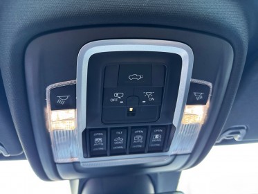 Dodge ram 1500 5.7 limited edition occasion simplicicar magny-en-vexin simplicicar simplicibike france
