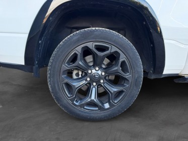 Dodge ram 1500 5.7 limited edition occasion simplicicar magny-en-vexin simplicicar simplicibike france