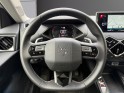 Ds ds 3 crossback 130 eat8 connected chic occasion simplicicar magny-en-vexin simplicicar simplicibike france