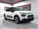Citroen c3 puretech 110 ss bvm6 shine pack occasion simplicicar magny-en-vexin simplicicar simplicibike france