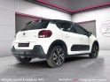Citroen c3 puretech 110 ss bvm6 shine pack occasion simplicicar magny-en-vexin simplicicar simplicibike france