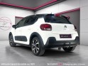 Citroen c3 puretech 110 ss bvm6 shine pack occasion simplicicar magny-en-vexin simplicicar simplicibike france