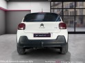 Citroen c3 puretech 110 ss bvm6 shine pack occasion simplicicar magny-en-vexin simplicicar simplicibike france