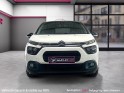 Citroen c3 puretech 110 ss bvm6 shine pack occasion simplicicar magny-en-vexin simplicicar simplicibike france