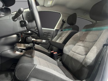 Citroen c3 puretech 110 ss bvm6 shine pack occasion simplicicar magny-en-vexin simplicicar simplicibike france