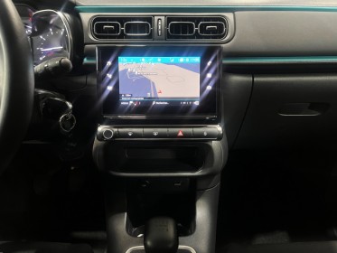 Citroen c3 puretech 110 ss bvm6 shine pack occasion simplicicar magny-en-vexin simplicicar simplicibike france