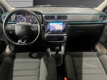 Citroen c3 puretech 110 ss bvm6 shine pack occasion simplicicar magny-en-vexin simplicicar simplicibike france