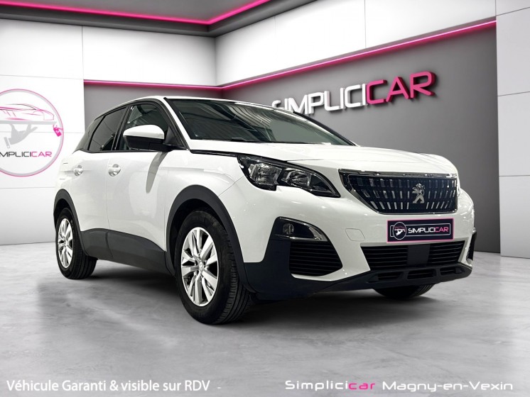 Peugeot 3008 1.6 hdi 120 active occasion simplicicar magny-en-vexin simplicicar simplicibike france Peugeot 3008 1.6 hdi 120 active occasion simplicicar magny-en-vexin simplicicar simplicibike france