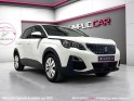 Peugeot 3008 1.6 hdi 120  active occasion simplicicar magny-en-vexin simplicicar simplicibike france