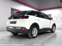 Peugeot 3008 1.6 hdi 120  active occasion simplicicar magny-en-vexin simplicicar simplicibike france