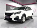 Peugeot 3008 1.6 hdi 120  active occasion simplicicar magny-en-vexin simplicicar simplicibike france
