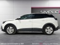 Peugeot 3008 1.6 hdi 120  active occasion simplicicar magny-en-vexin simplicicar simplicibike france