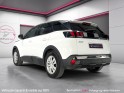 Peugeot 3008 1.6 hdi 120  active occasion simplicicar magny-en-vexin simplicicar simplicibike france