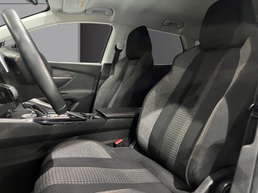 Peugeot 3008 1.6 hdi 120  active occasion simplicicar magny-en-vexin simplicicar simplicibike france