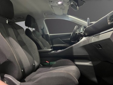 Peugeot 3008 1.6 hdi 120  active occasion simplicicar magny-en-vexin simplicicar simplicibike france