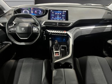 Peugeot 3008 1.6 hdi 120  active occasion simplicicar magny-en-vexin simplicicar simplicibike france