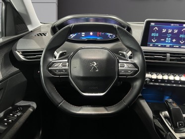 Peugeot 3008 1.6 hdi 120  active occasion simplicicar magny-en-vexin simplicicar simplicibike france