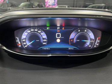 Peugeot 3008 1.6 hdi 120  active occasion simplicicar magny-en-vexin simplicicar simplicibike france