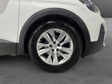 Peugeot 3008 1.6 hdi 120  active occasion simplicicar magny-en-vexin simplicicar simplicibike france