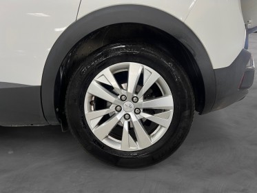 Peugeot 3008 1.6 hdi 120  active occasion simplicicar magny-en-vexin simplicicar simplicibike france