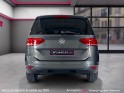 Volkswagen touran 1.6 tdi 110 confortline 5pl dsg7 occasion simplicicar magny-en-vexin simplicicar simplicibike france