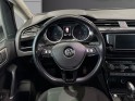 Volkswagen touran 1.6 tdi 110 confortline 5pl dsg7 occasion simplicicar magny-en-vexin simplicicar simplicibike france