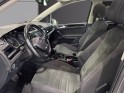 Volkswagen touran 1.6 tdi 110 confortline 5pl dsg7 occasion simplicicar magny-en-vexin simplicicar simplicibike france