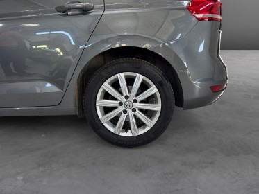 Volkswagen touran 1.6 tdi 110 confortline 5pl dsg7 occasion simplicicar magny-en-vexin simplicicar simplicibike france