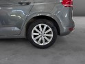 Volkswagen touran 1.6 tdi 110 confortline 5pl dsg7 occasion simplicicar magny-en-vexin simplicicar simplicibike france