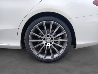 Mercedes classe c break 200 d 7g-tronic plus fascination pack designo occasion simplicicar la ciotat simplicicar simplicibike...