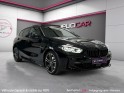 Bmw serie 1 f40 116d dkg7 m sport occasion simplicicar magny-en-vexin simplicicar simplicibike france