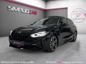 Bmw serie 1 f40 116d dkg7 m sport occasion simplicicar magny-en-vexin simplicicar simplicibike france
