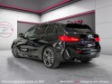Bmw serie 1 f40 116d dkg7 m sport occasion simplicicar magny-en-vexin simplicicar simplicibike france