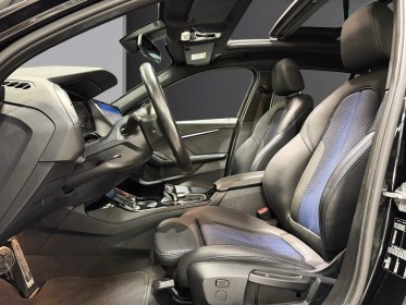 Bmw serie 1 f40 116d dkg7 m sport occasion simplicicar magny-en-vexin simplicicar simplicibike france