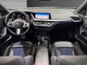 Bmw serie 1 f40 116d dkg7 m sport occasion simplicicar magny-en-vexin simplicicar simplicibike france