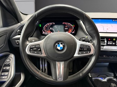 Bmw serie 1 f40 116d dkg7 m sport occasion simplicicar magny-en-vexin simplicicar simplicibike france