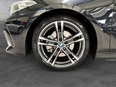 Bmw serie 1 f40 116d dkg7 m sport occasion simplicicar magny-en-vexin simplicicar simplicibike france