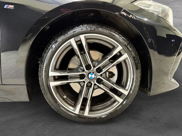 Bmw serie 1 f40 116d dkg7 m sport occasion simplicicar magny-en-vexin simplicicar simplicibike france