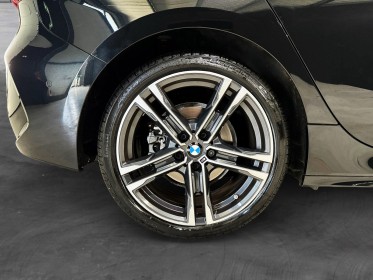 Bmw serie 1 f40 116d dkg7 m sport occasion simplicicar magny-en-vexin simplicicar simplicibike france