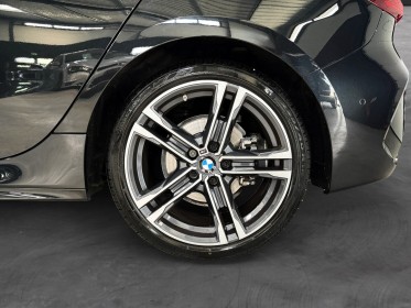 Bmw serie 1 f40 116d dkg7 m sport occasion simplicicar magny-en-vexin simplicicar simplicibike france