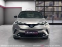 Toyota c-hr hybride 122h collection occasion simplicicar magny-en-vexin simplicicar simplicibike france